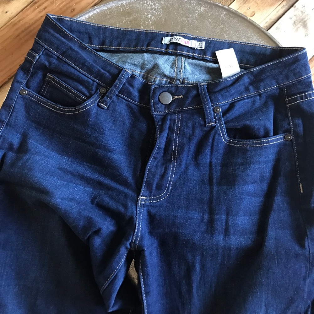 JustFab 👖
