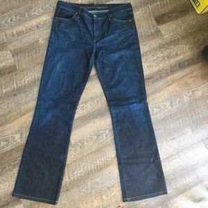 Size 32 Citizens of Humanity by Jerome Dahan