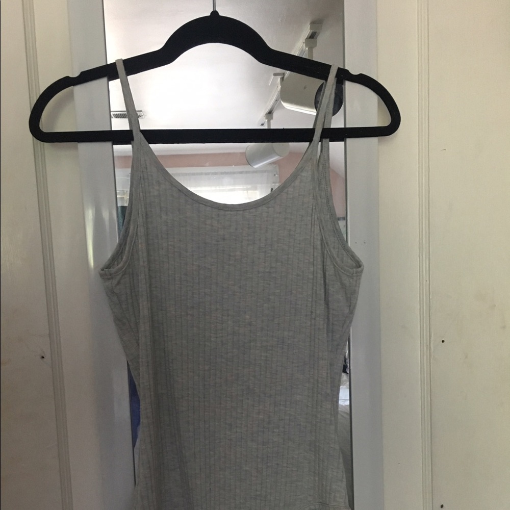URBAN OUTFITTERS bodysuit