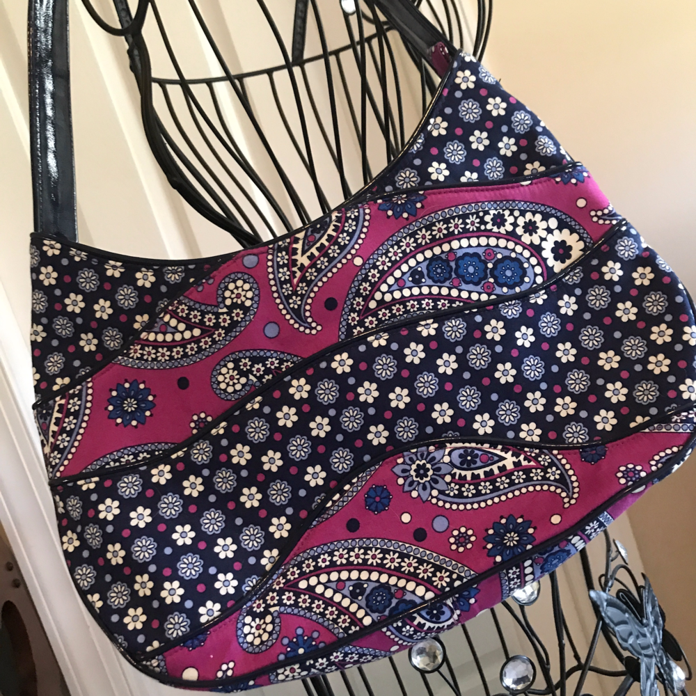 Vera Bradley Bag