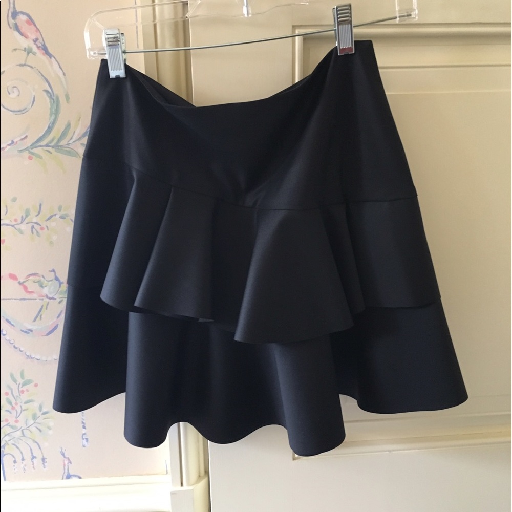Paul and Joe evening skirt
