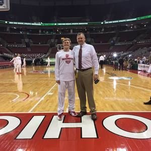 Meet your Posher, Mark