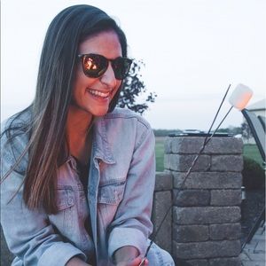 Meet your Posher, Katherine