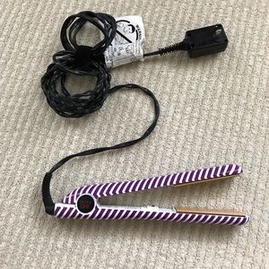 Ultra Chi Hair Straightener