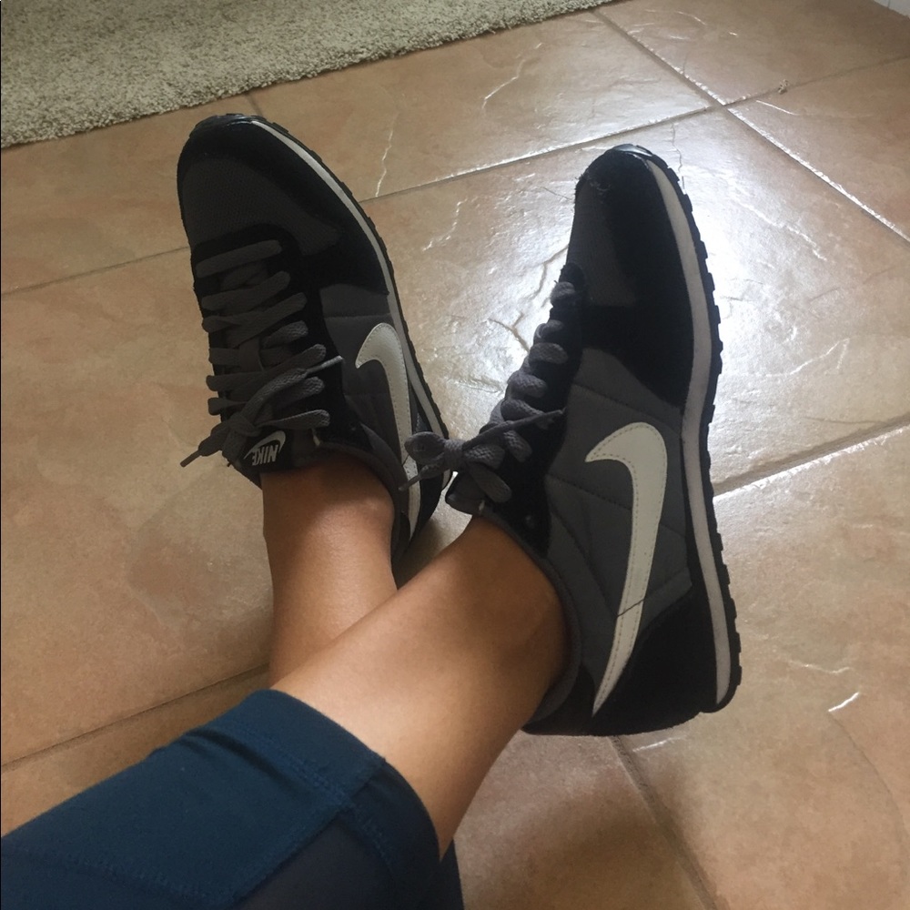 Original Nike sneakers