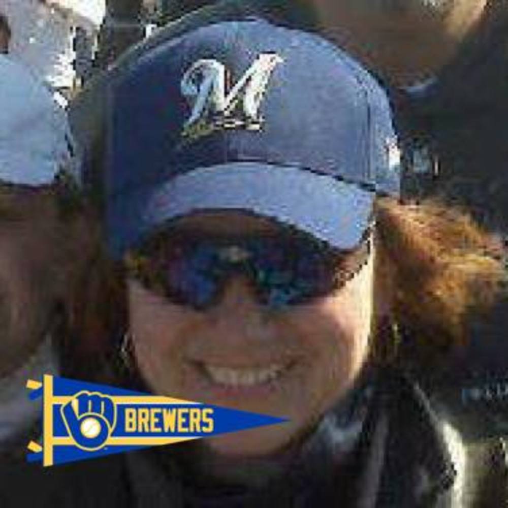 Meet your Posher, Carol