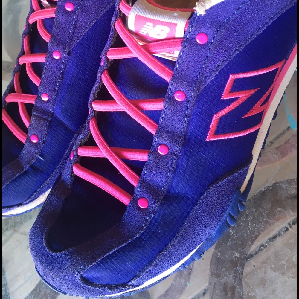 New Balance shoes