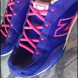New Balance shoes