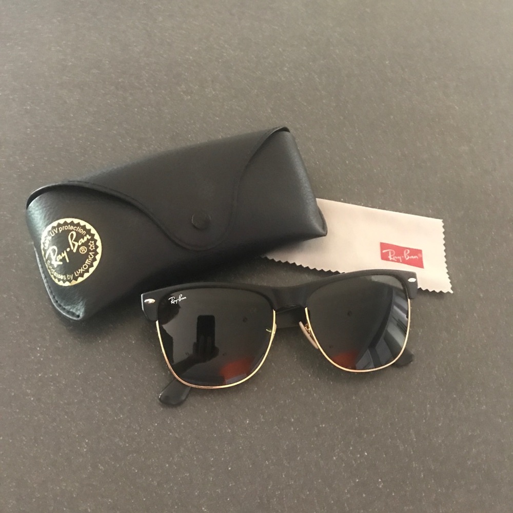 Ray-Ban Sunglasses