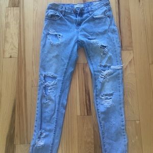 Bullhead jeans
