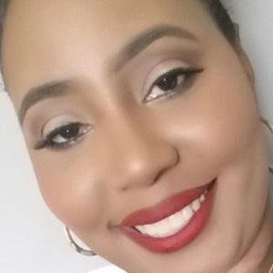 Meet your Posher, Shawnta