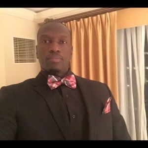 Meet your Posher, Abdou