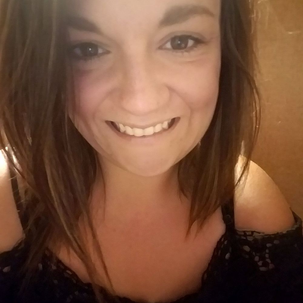 Meet your Posher, Keely