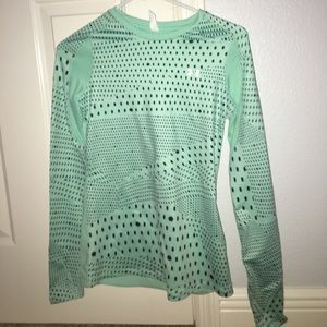 Under Armour Long Sleeved Shirt
