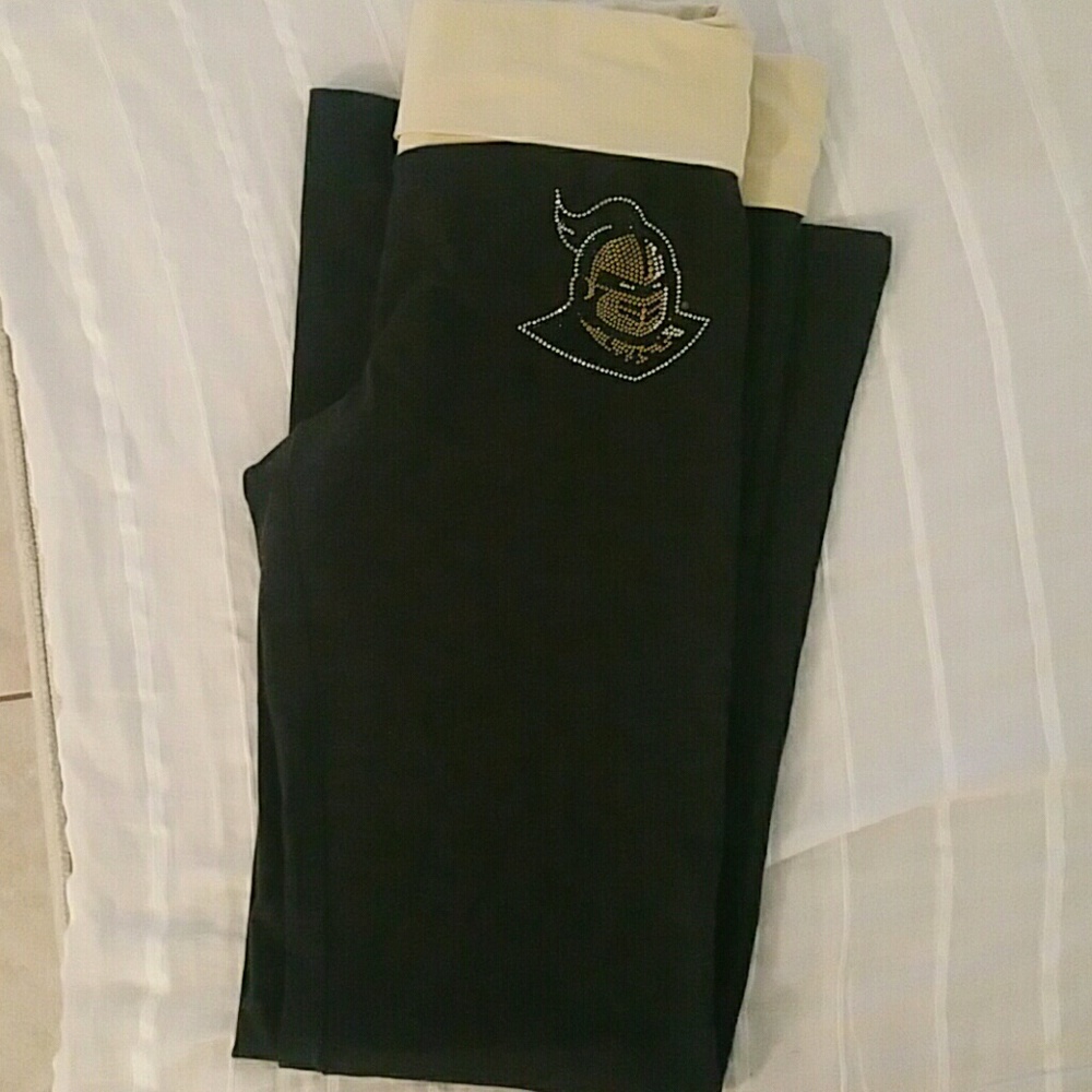 Victoria secret Pink yoga pants