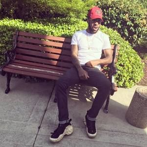 Meet your Posher, Cameron