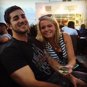 Meet your Posher, Kaitlin