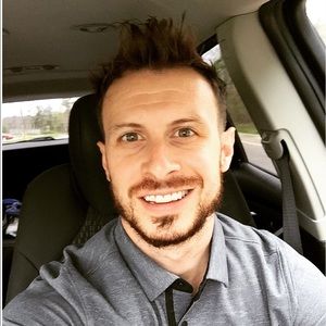 Meet your Posher, Ricky