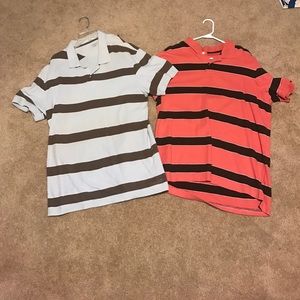 Men's shirts