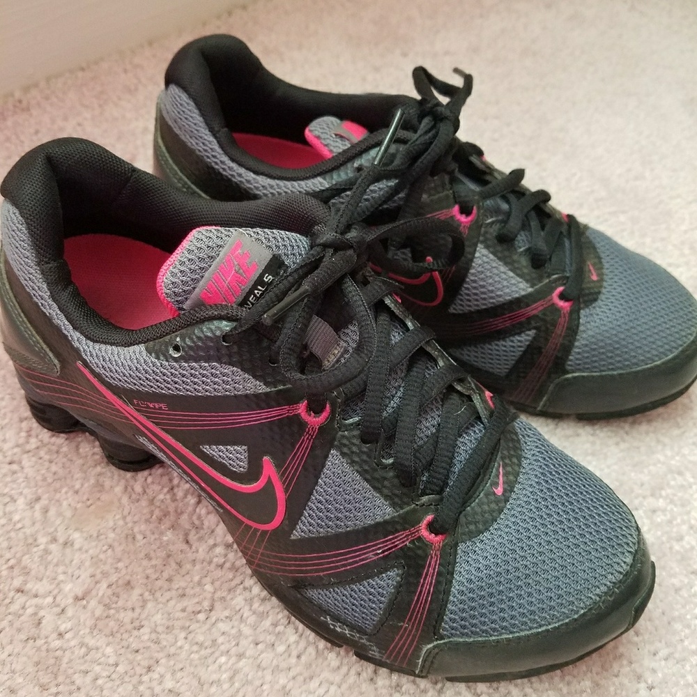 Nike sneakers