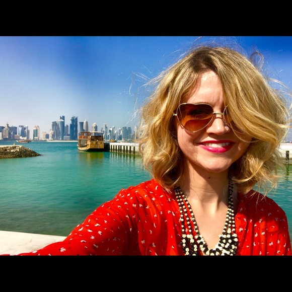 Meet your Posher, Molly - Picture 2 of 6