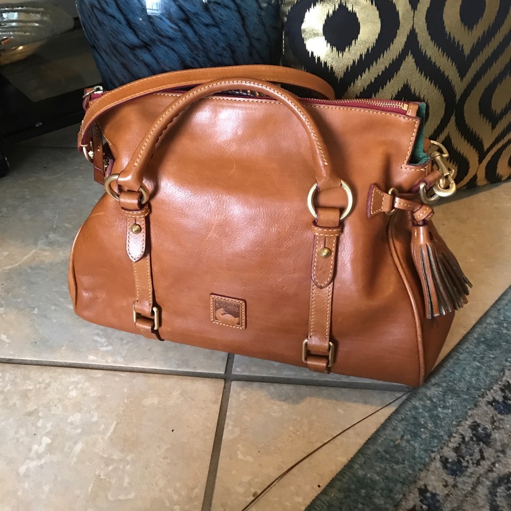 Crossbody/handbag