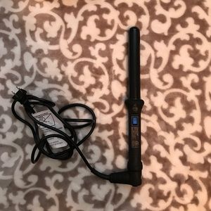 NUME classic curling wand 25mm