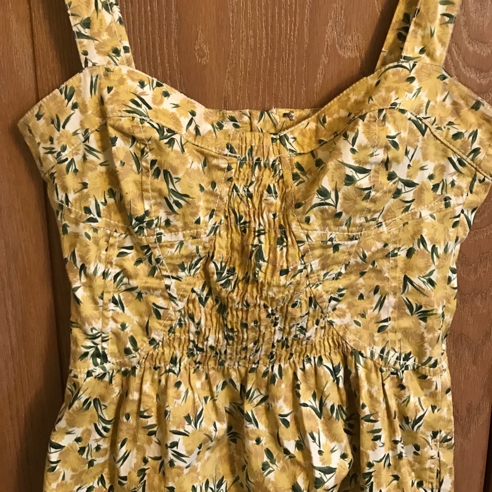 Free People Sundress