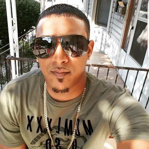 Meet your Posher, Kevin