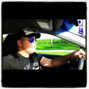 Meet your Posher, Pablo