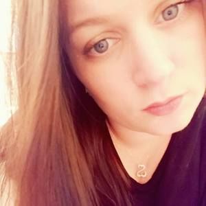 Meet your Posher, Krystina
