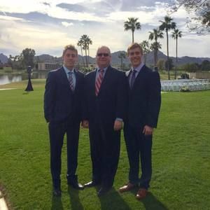 Meet your Posher, Jack