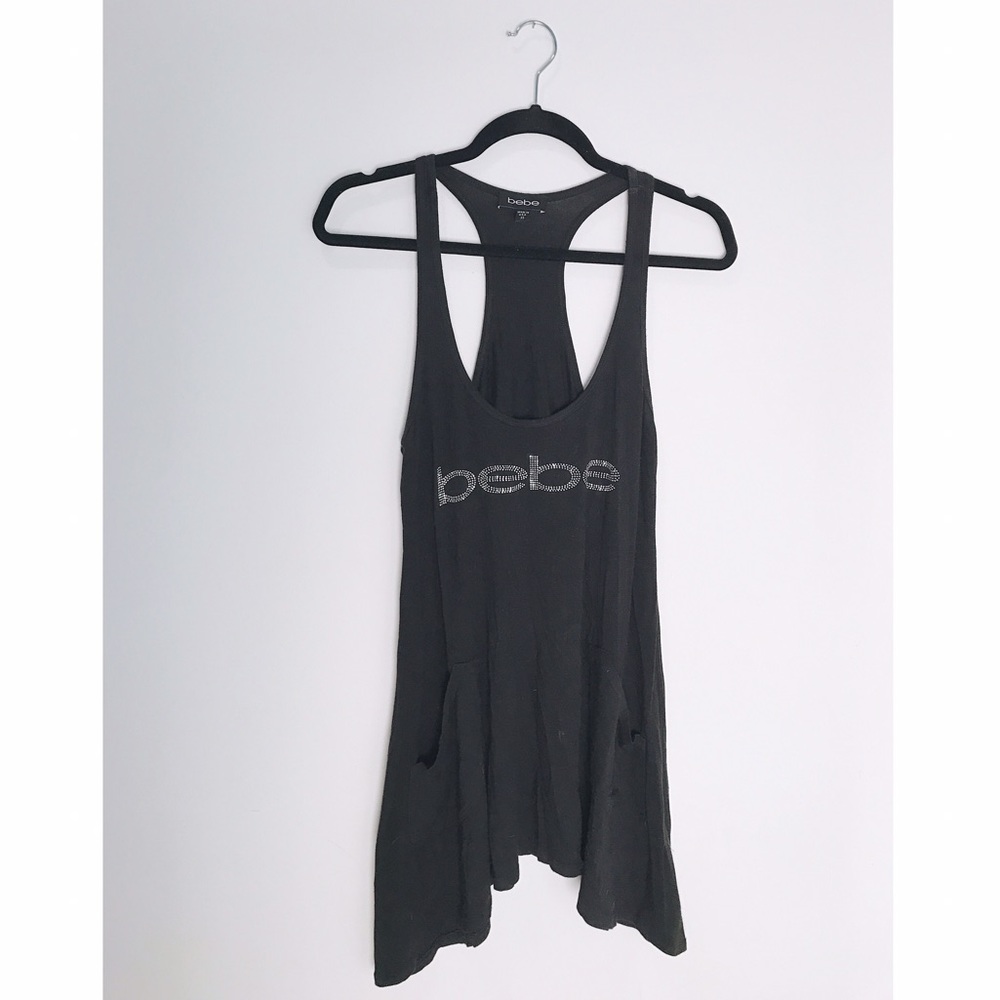 bebe Swim Coverup