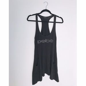 bebe Swim Coverup