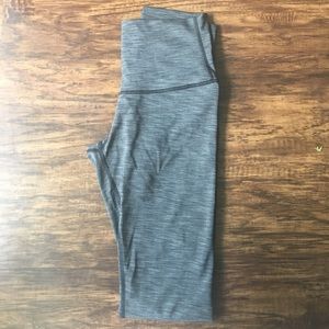 Gray high times lululemon