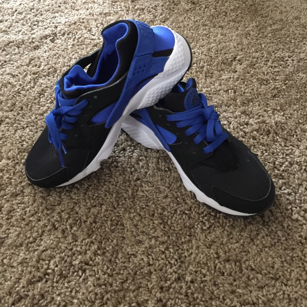 Grade School Huaraches