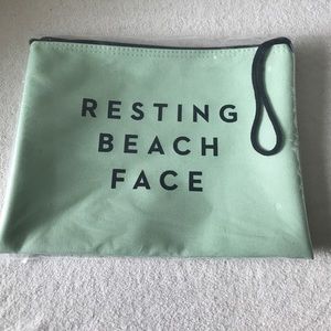 Milly cosmetic/travel bag