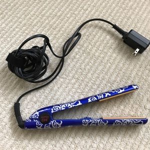 Ultra CHI Hair Straightener