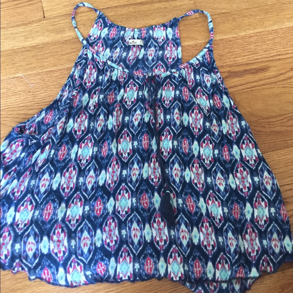 Tank top