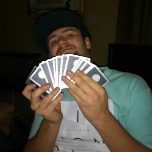 Meet your Posher, Ronald