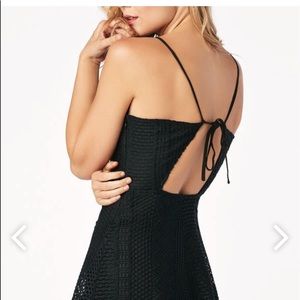 Brand New JustFab dress!