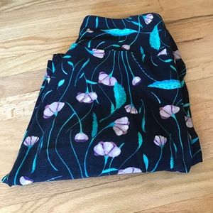 OS LulaRoe leggings