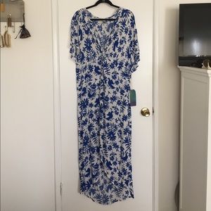 SMYM Maxi Dress