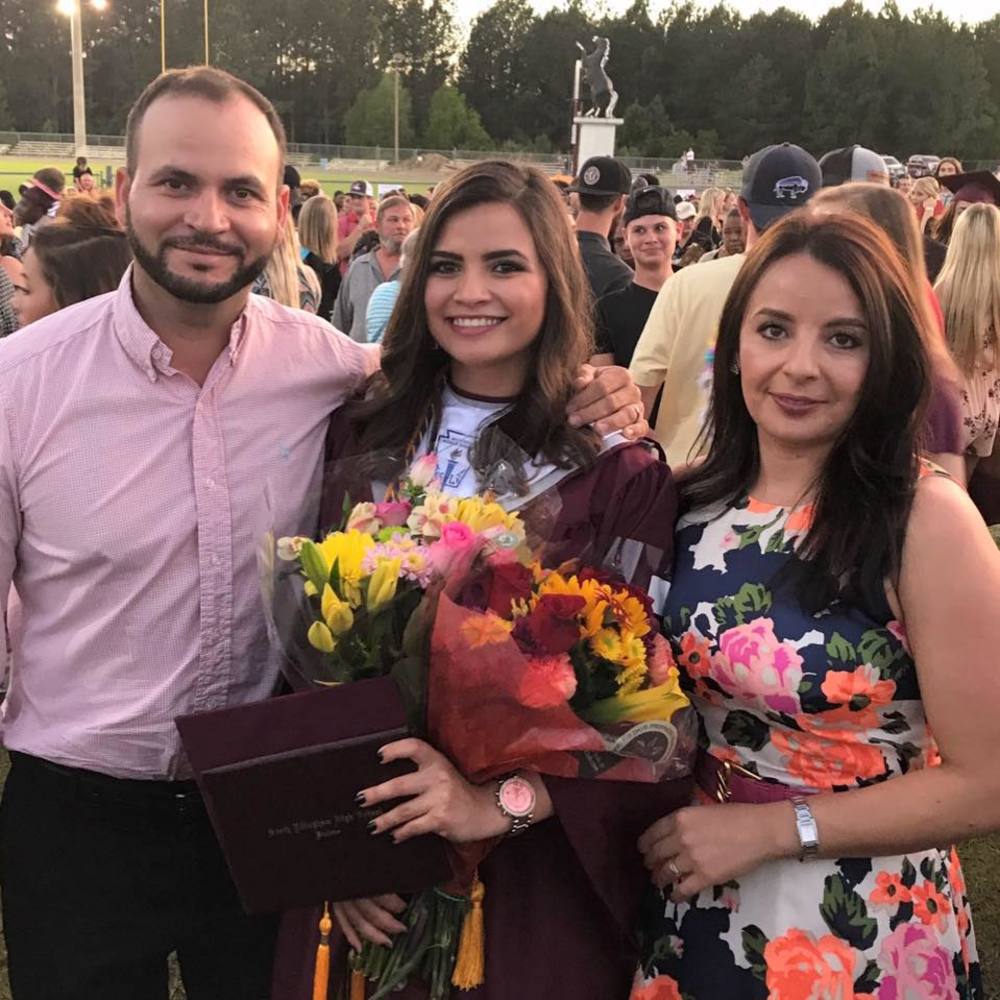 Meet your Posher, Rosa