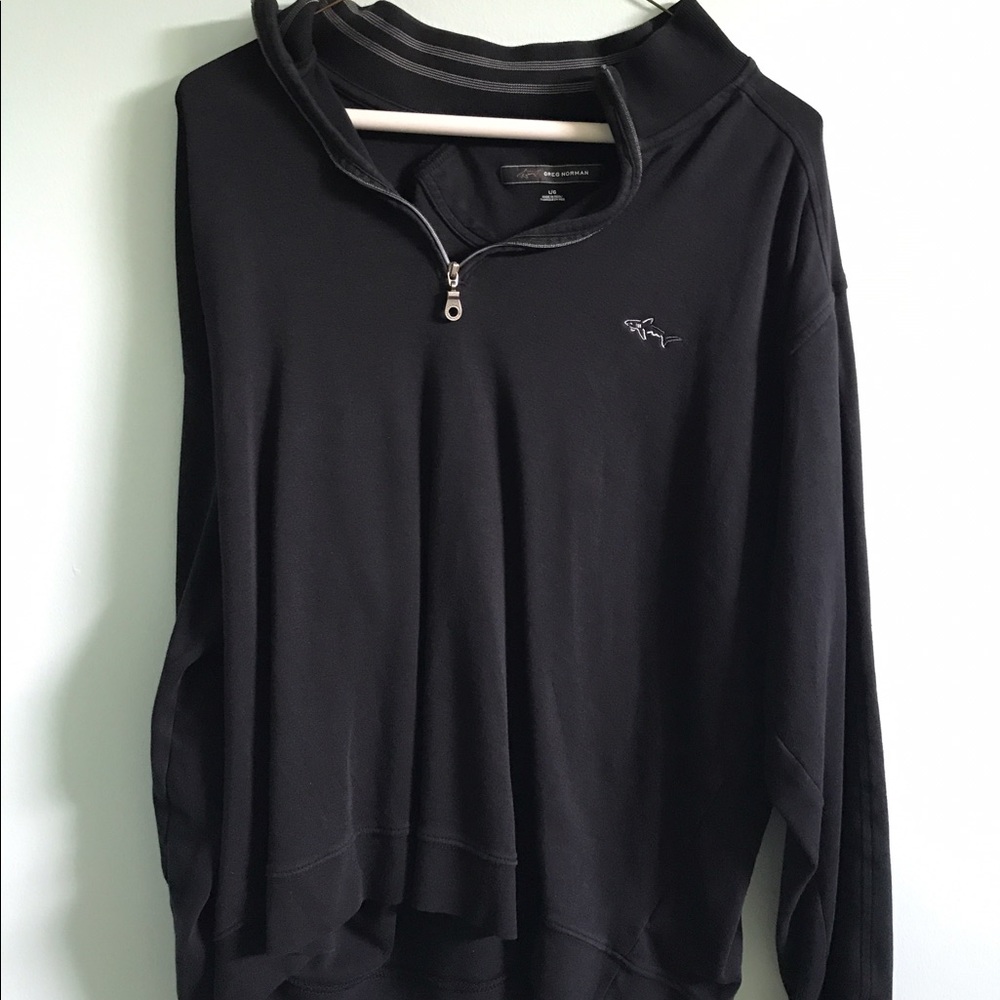 Greg Norman Pullover - image 1