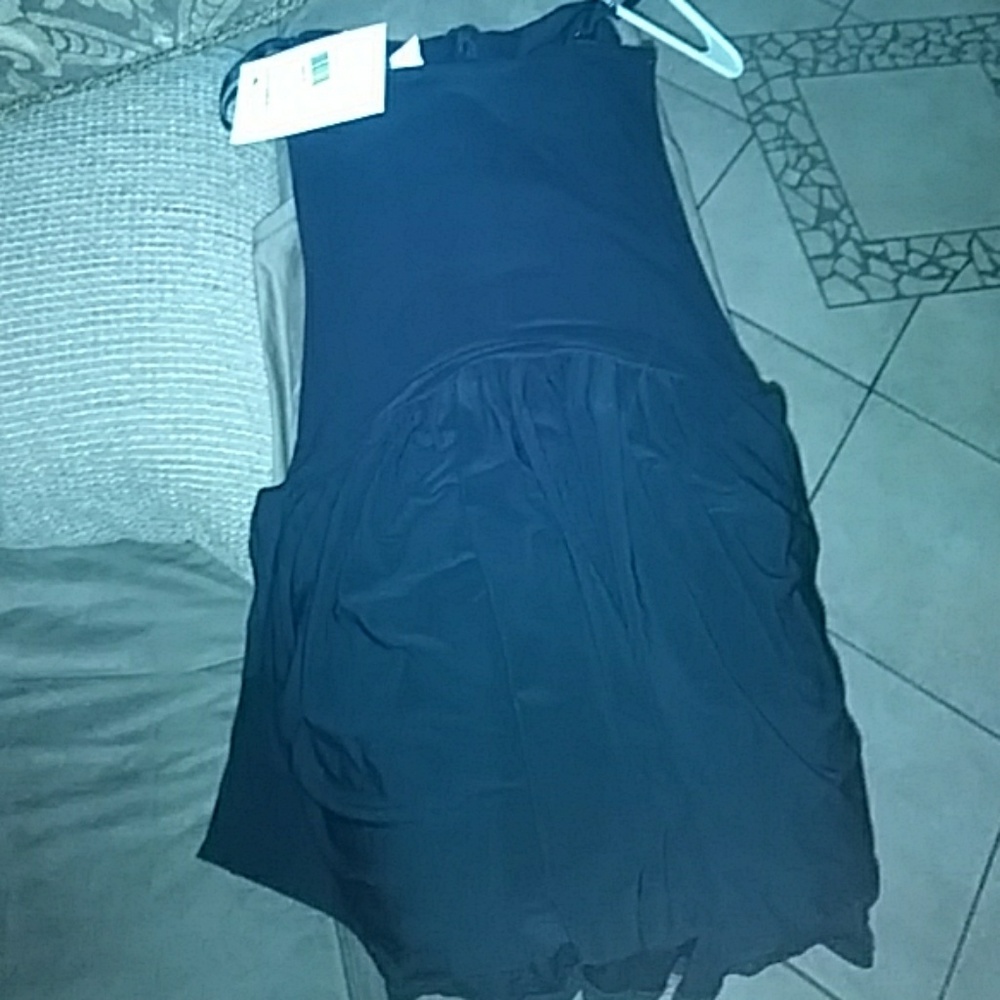 Everlast dress