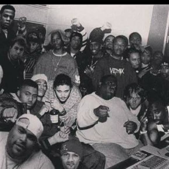 Meet your Posher, Rickey - Picture 1 of 1