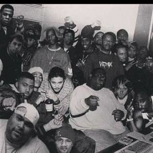 Meet your Posher, Rickey