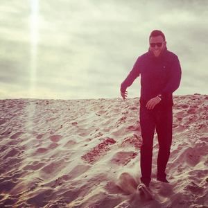 Meet your Posher, Roger