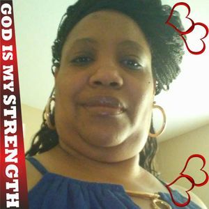 Meet your Posher, Tonya